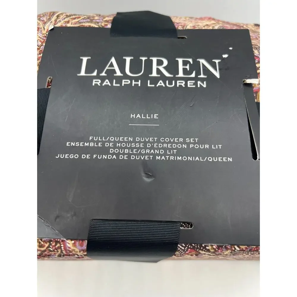 Ralph Lauren lauren ralph